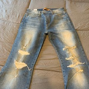 Joe jeans flare